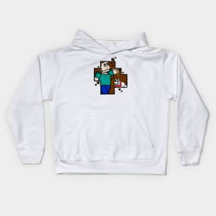 The Mines Kids Hoodie